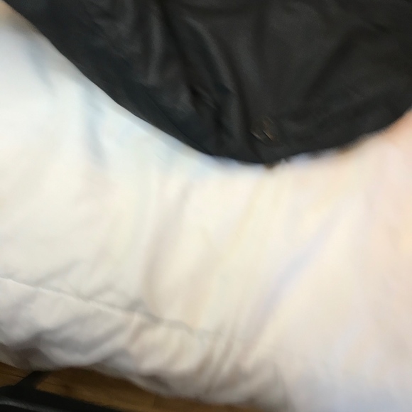 Black Protection System Toddler Ski Bib 2/3t - Picture 5 of 5